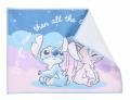 SET 10 KS RUČNÍK NA RUCE LILO A  STITCH 40 x 30 cm