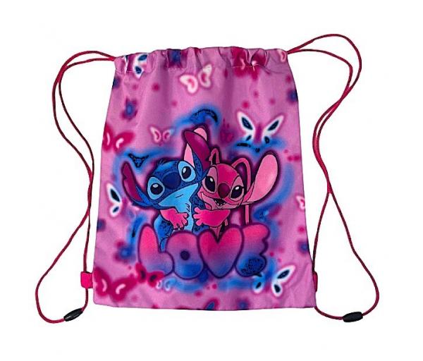 VAK LILO A STITCH