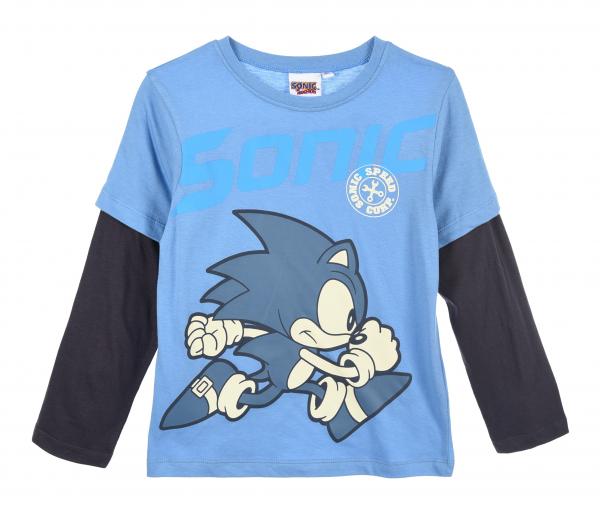 SET 6 KS TRIKO SONIC