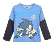 TRIKO SONIC