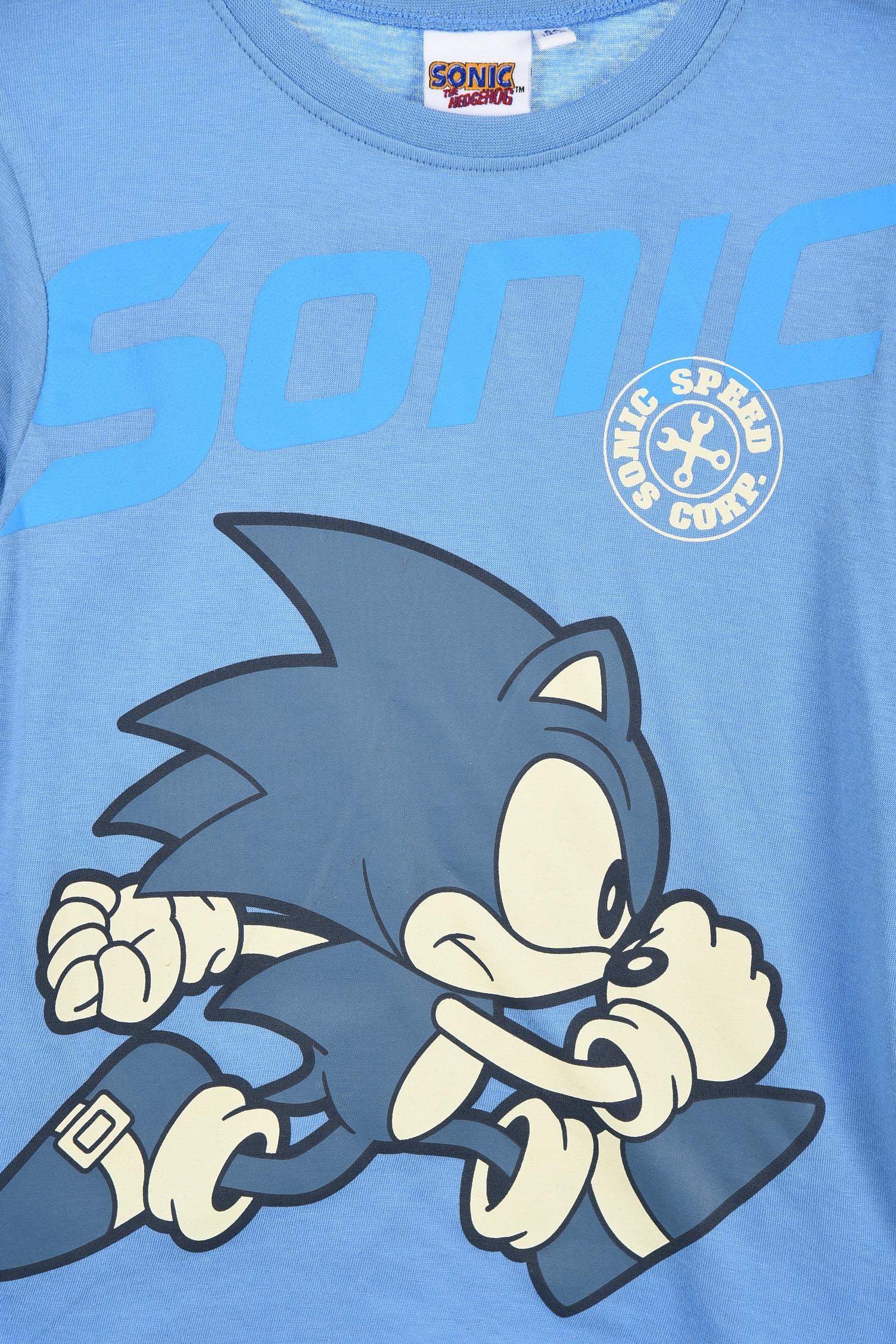 TRIKO SONIC, 110