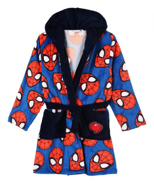 ŽUPAN SPIDERMAN