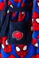 ŽUPAN SPIDERMAN