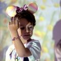 SOUPRAVA NÁHRDELNÍK A NÁRAMEK MINNIE