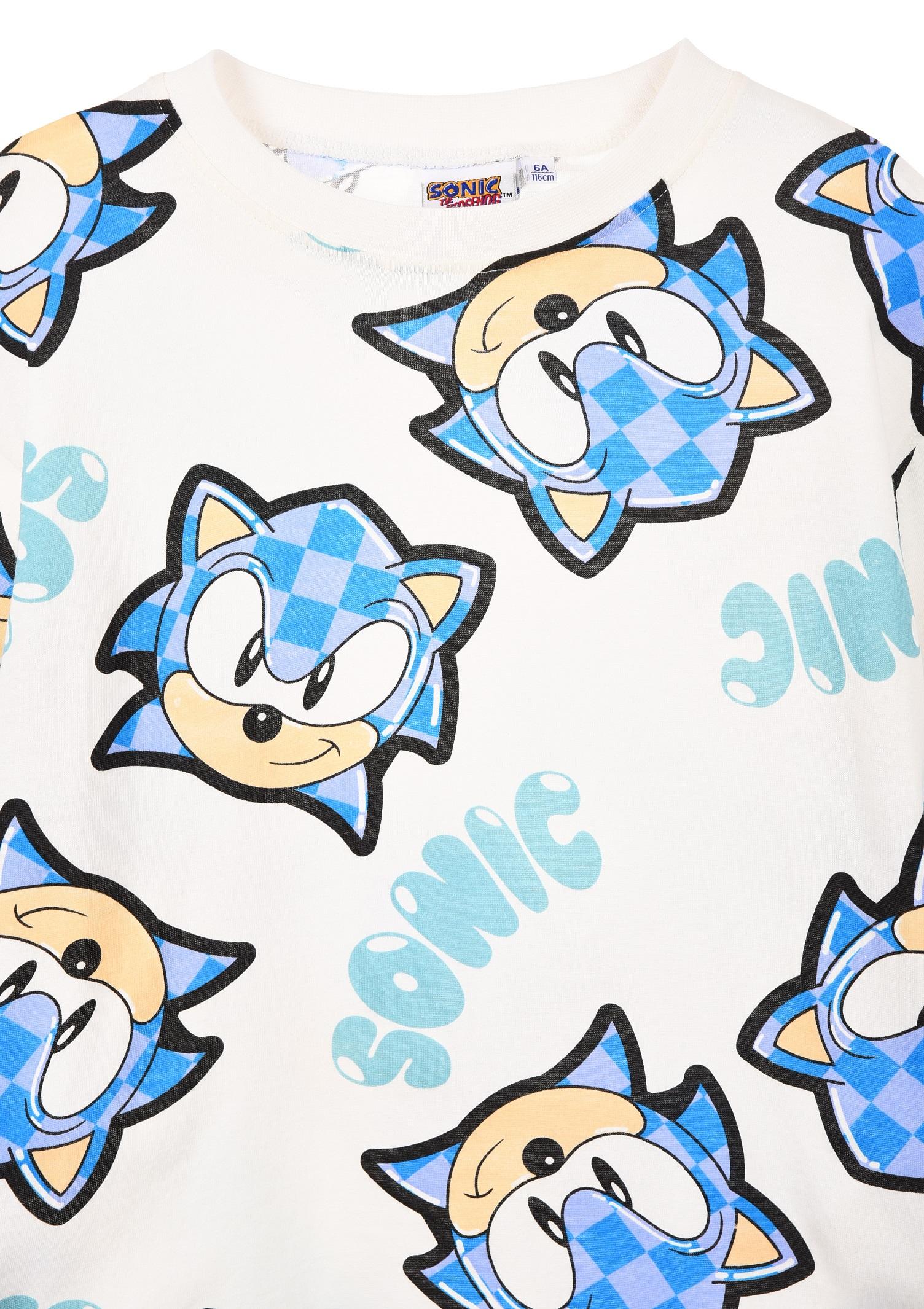 TRIKO SONIC, 104