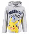 TRIKO S KAPUCÍ POKÉMON
