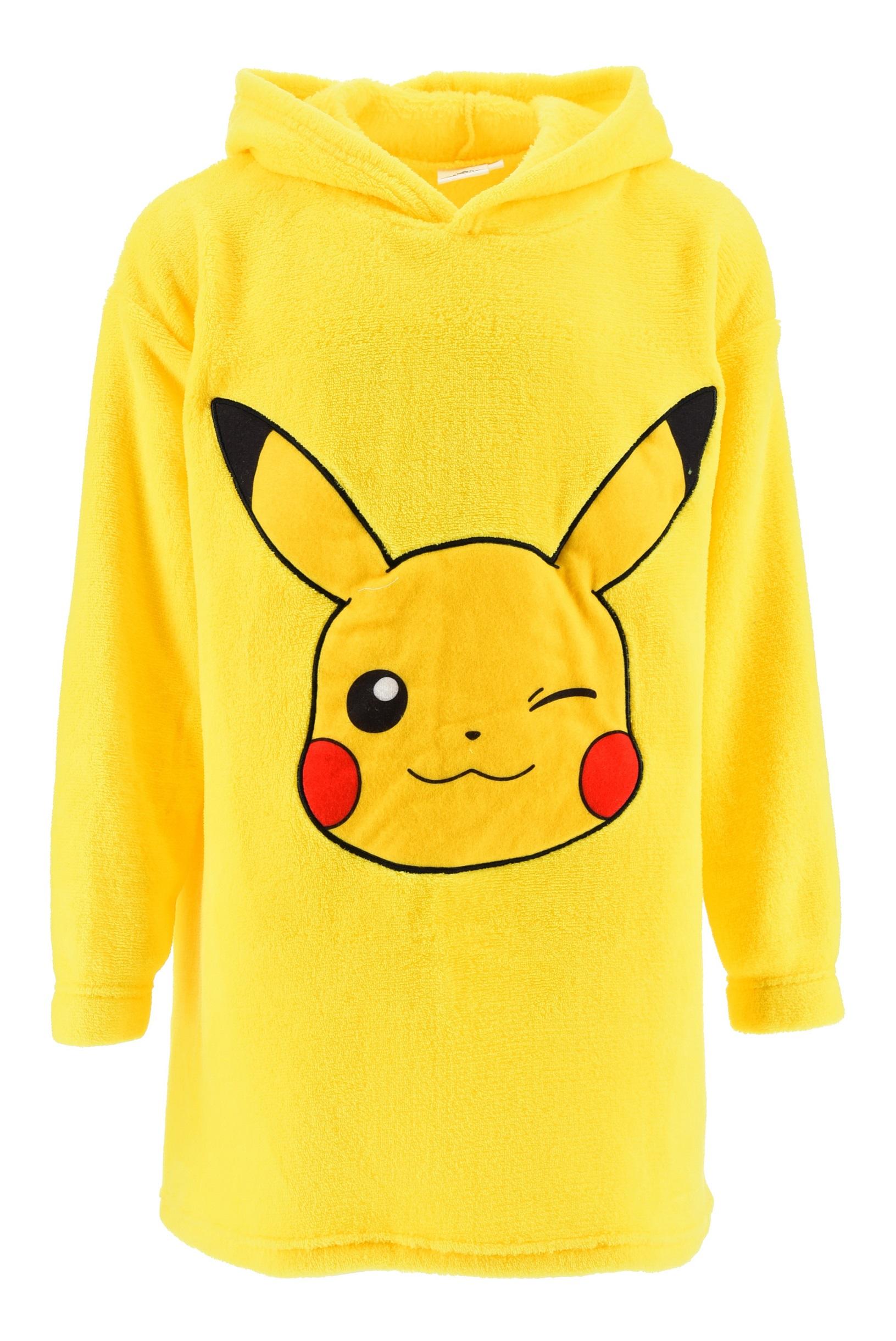 SET 3 KS MIKINA POKÉMON, 3-5,6-8,9-12