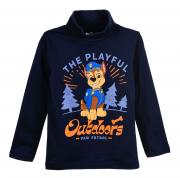 ROLÁK TLAPKOVÁ PATROLA