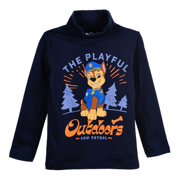 ROLÁK TLAPKOVÁ PATROLA