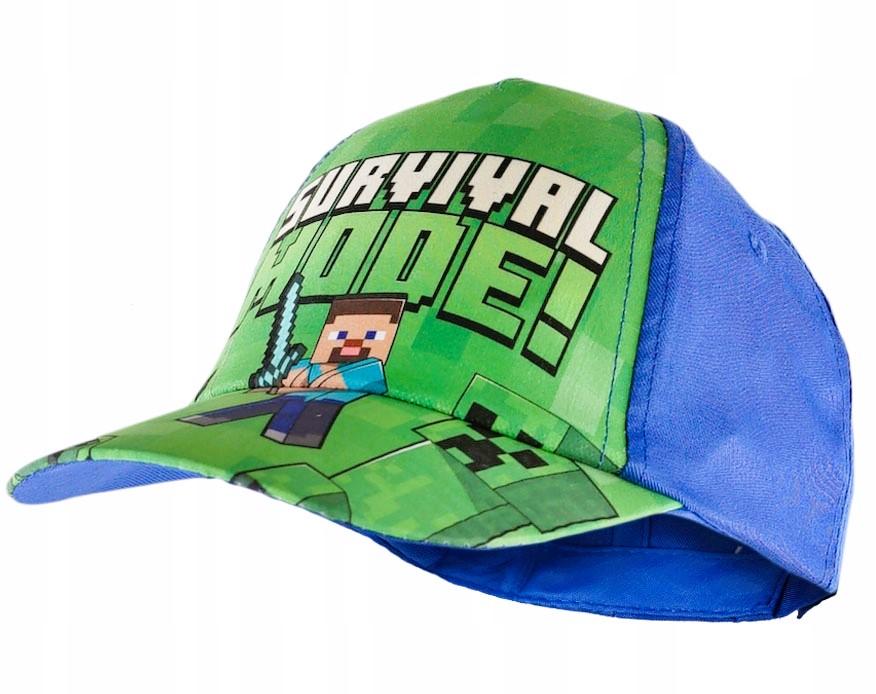 KŠILTOVKA MINECRAFT, 56