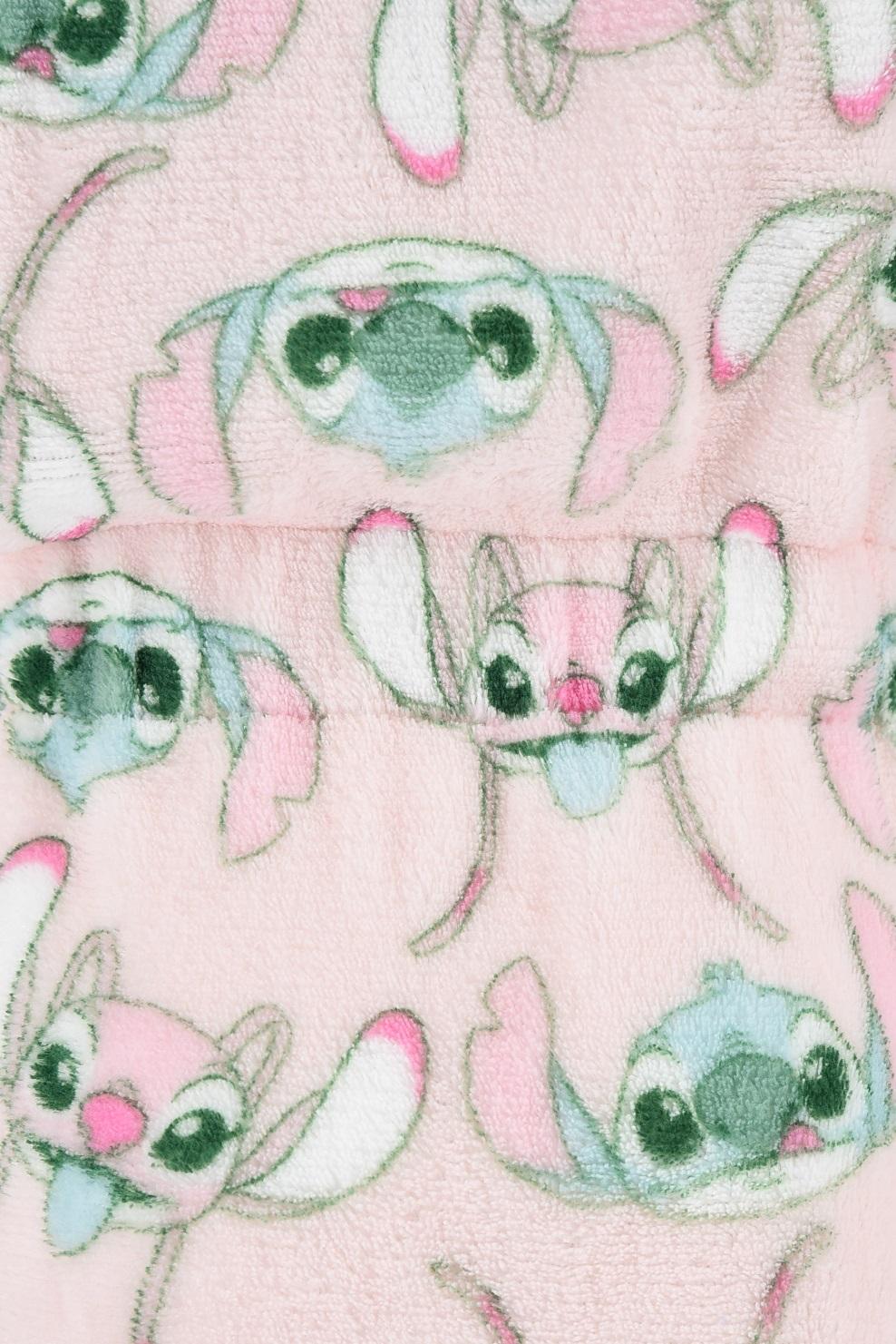SET 4 KS ŽUPAN LILO A STITCH, 3,4,6,8
