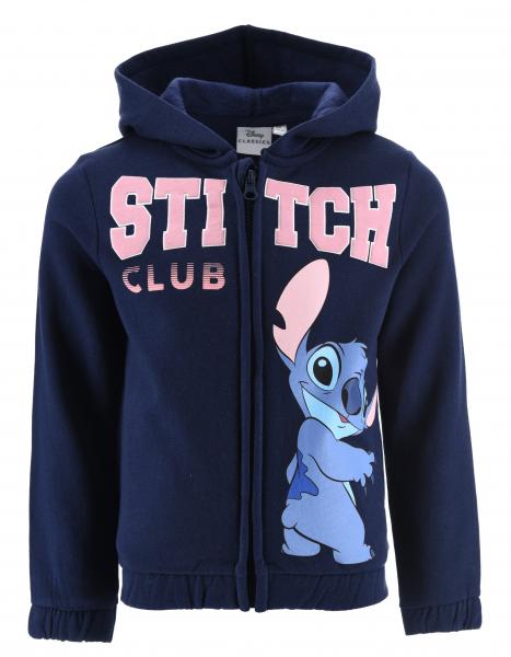 MIKINA LILO A STITCH