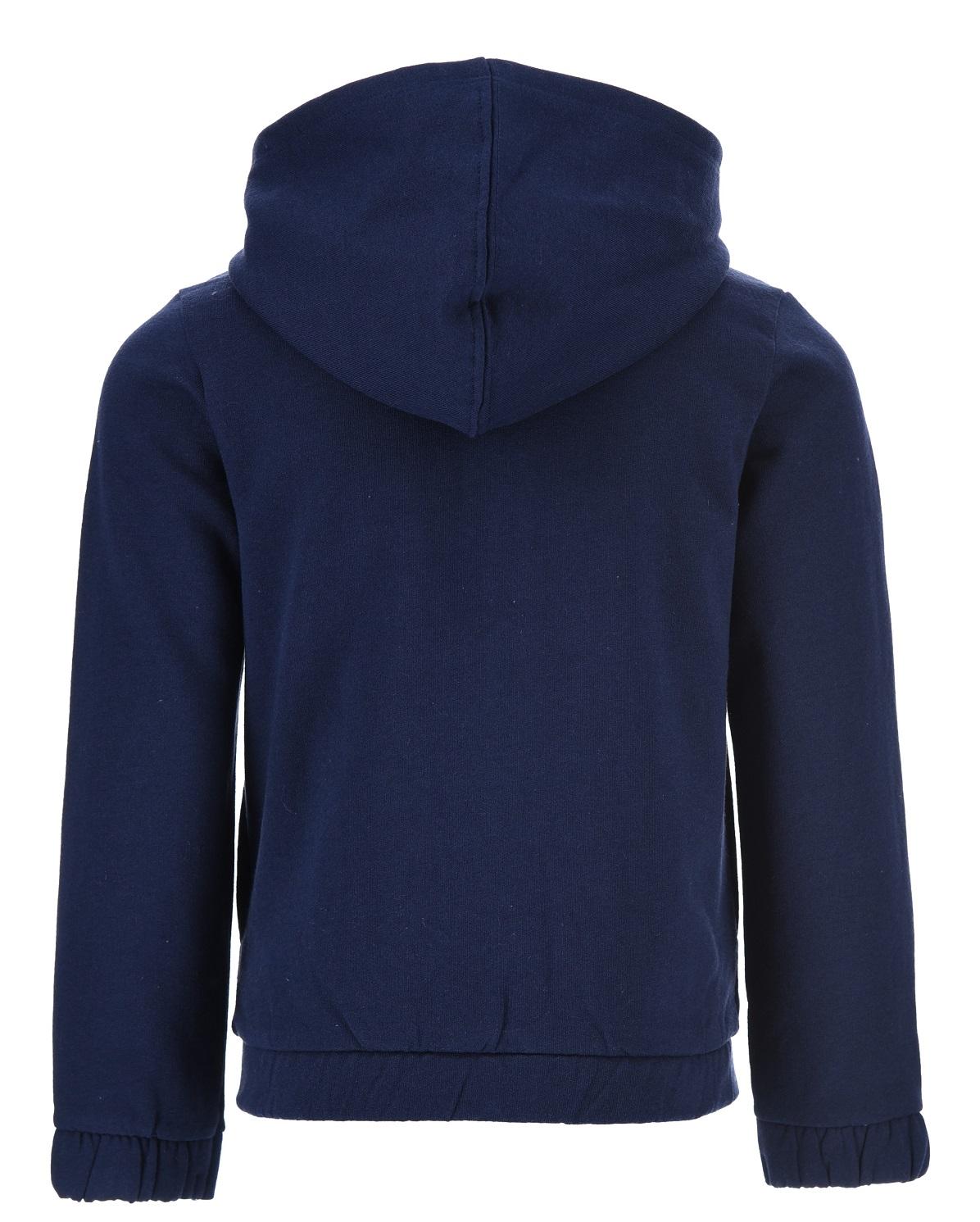 MIKINA LILO A STITCH, 116
