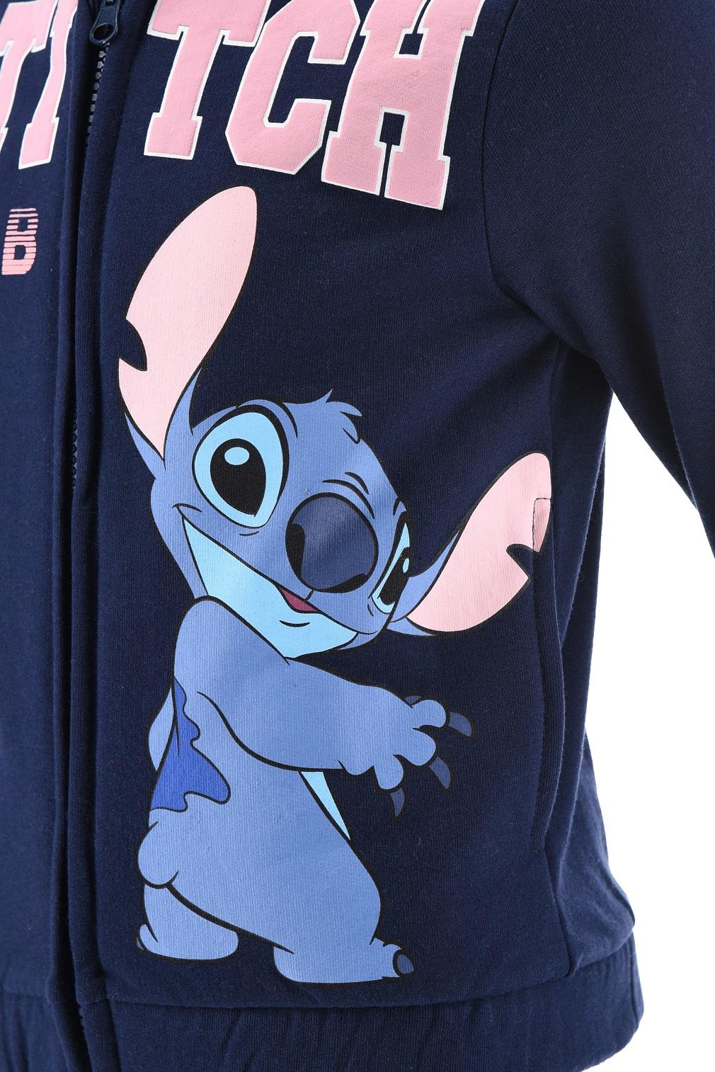 MIKINA LILO A STITCH, 116