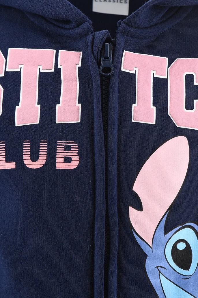 MIKINA LILO A STITCH, 116