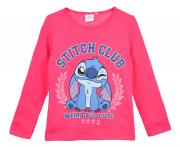 SET 4 KS TRIKO LILO A STITCH