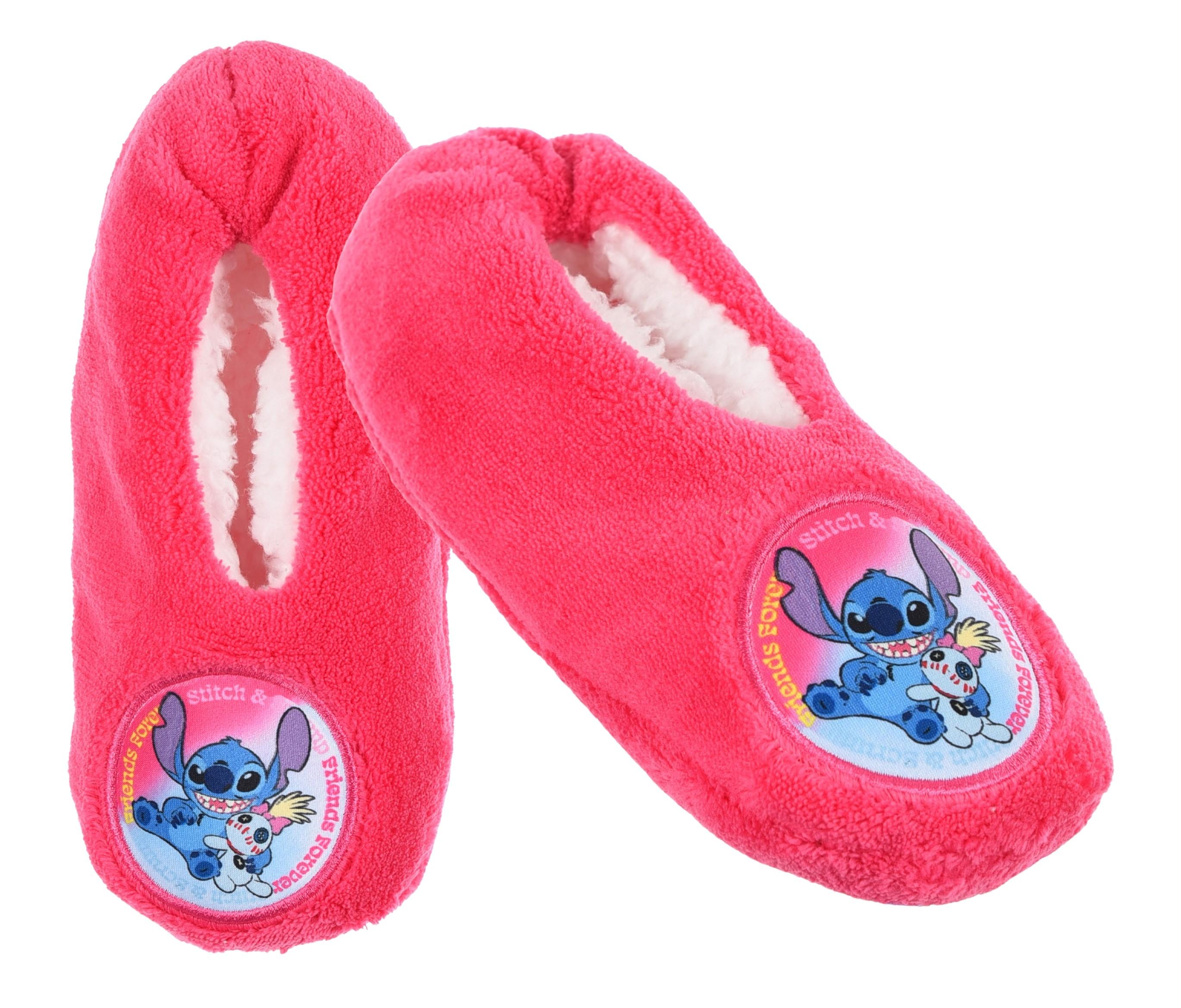 BAČKORY LILO A STITCH, 27-30
