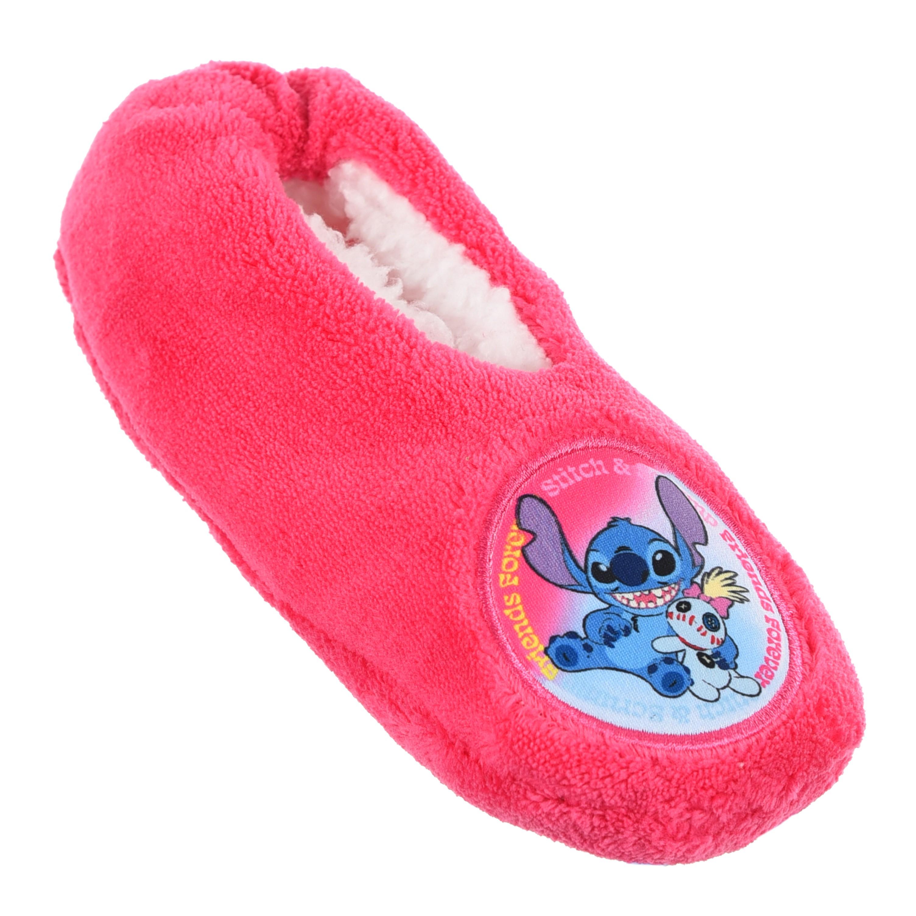 BAČKORY LILO A STITCH, 23-26