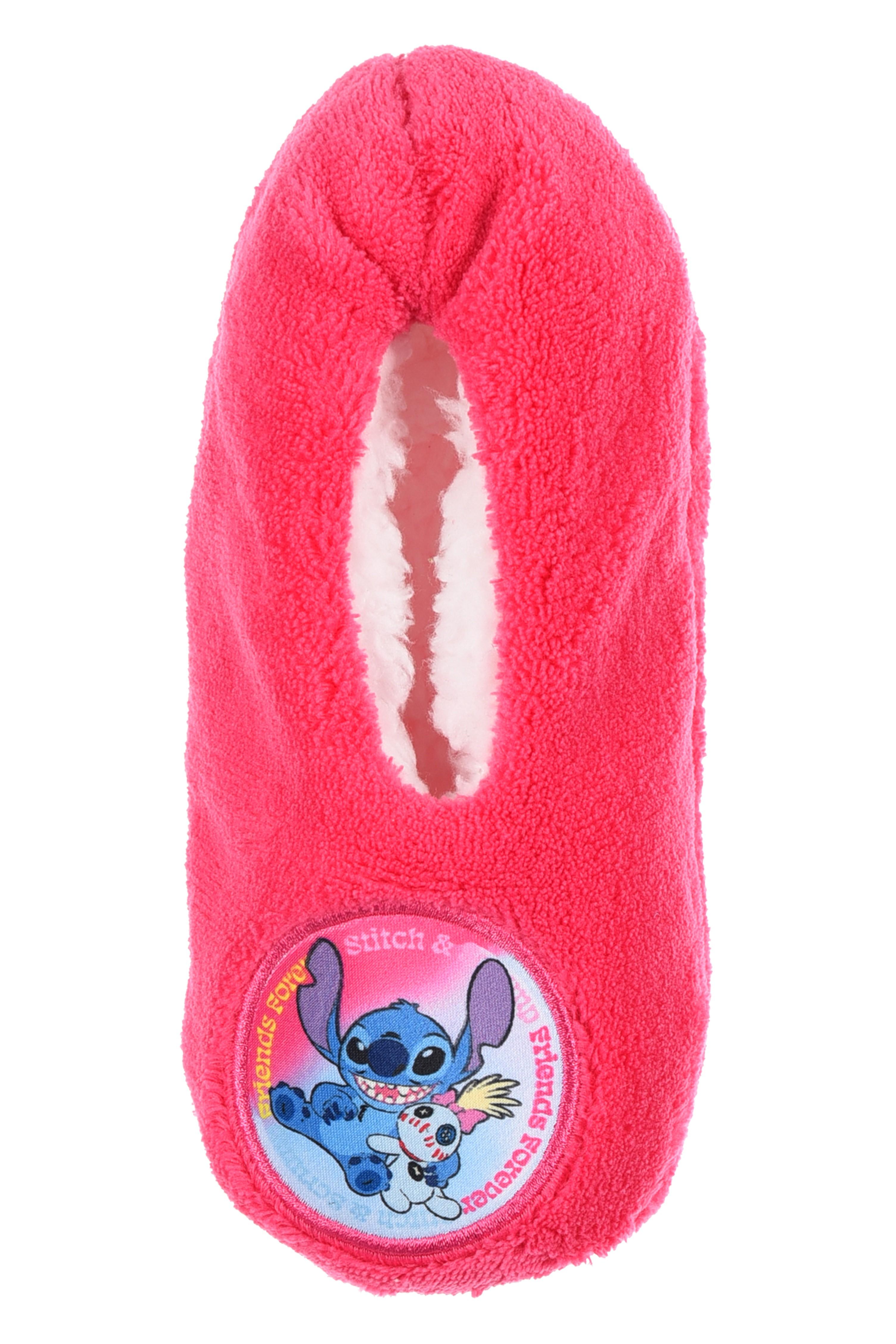 BAČKORY LILO A STITCH, 23-26
