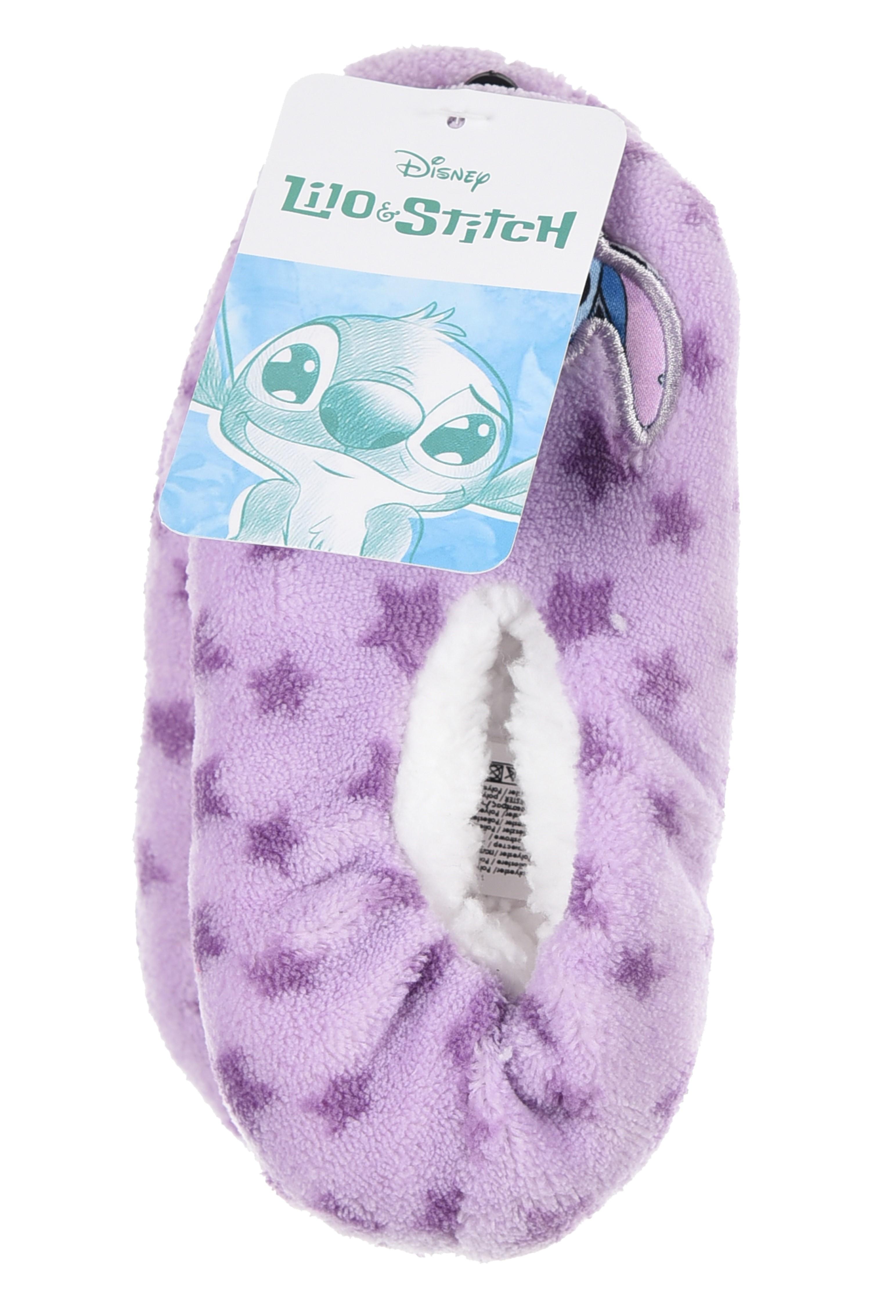 BAČKORY LILO A STITCH, 23-26