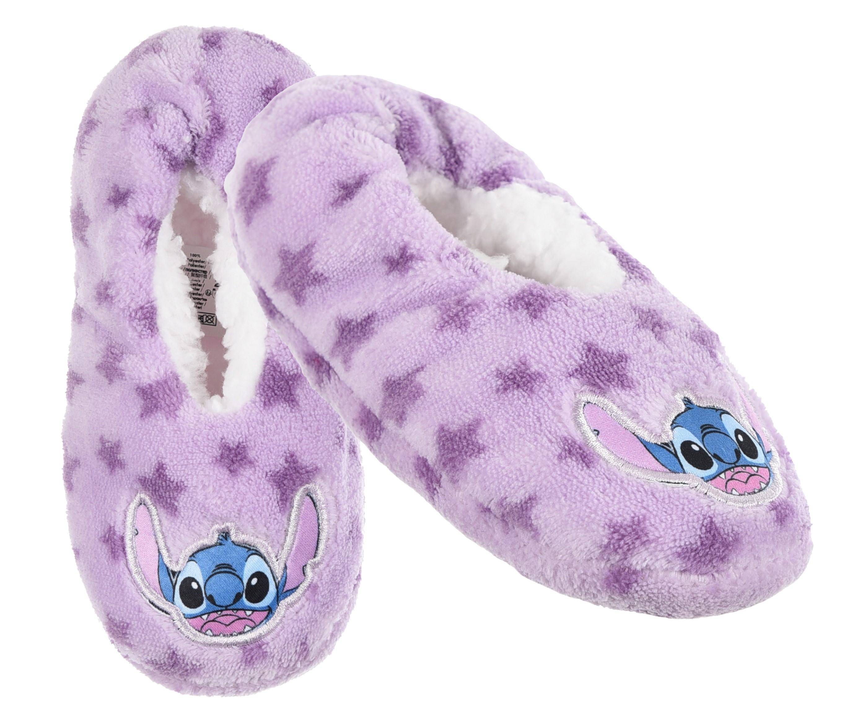 BAČKORY LILO A STITCH, 23-26