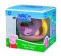 CHRASTÍCÍ MÍČEK PEPPA PIG