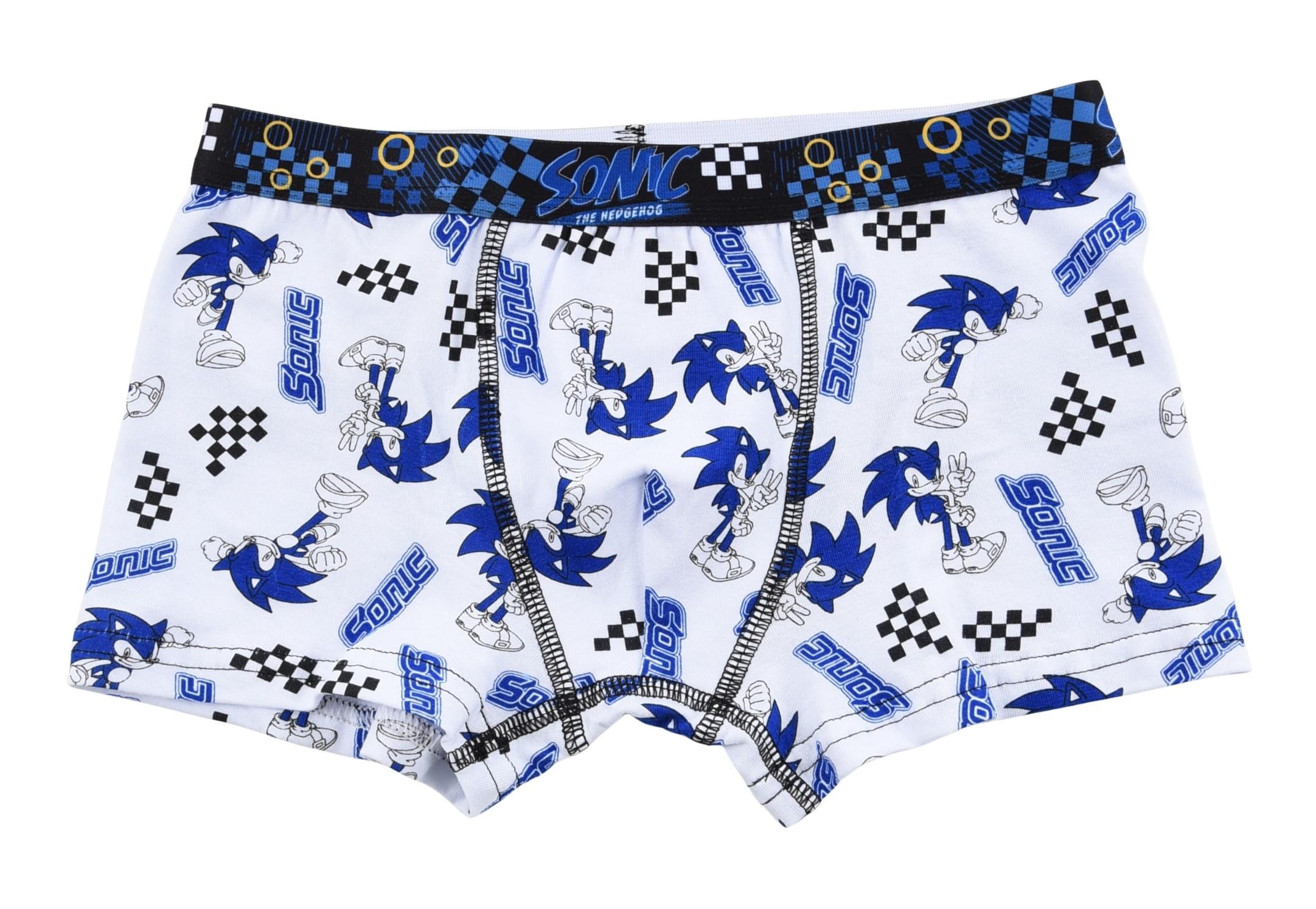 SADA 2 KS BOXERKY SONIC, 116-128