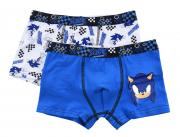 SADA 2 KS BOXERKY SONIC