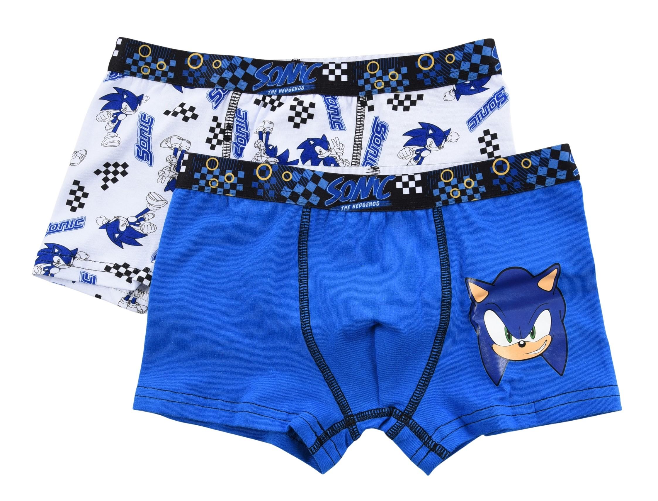SADA 2 KS BOXERKY SONIC, 116-128