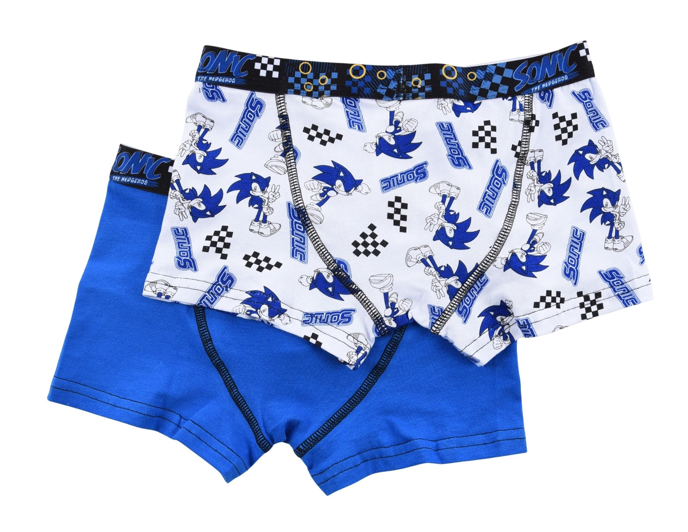 SADA 2 KS BOXERKY SONIC, 116-128