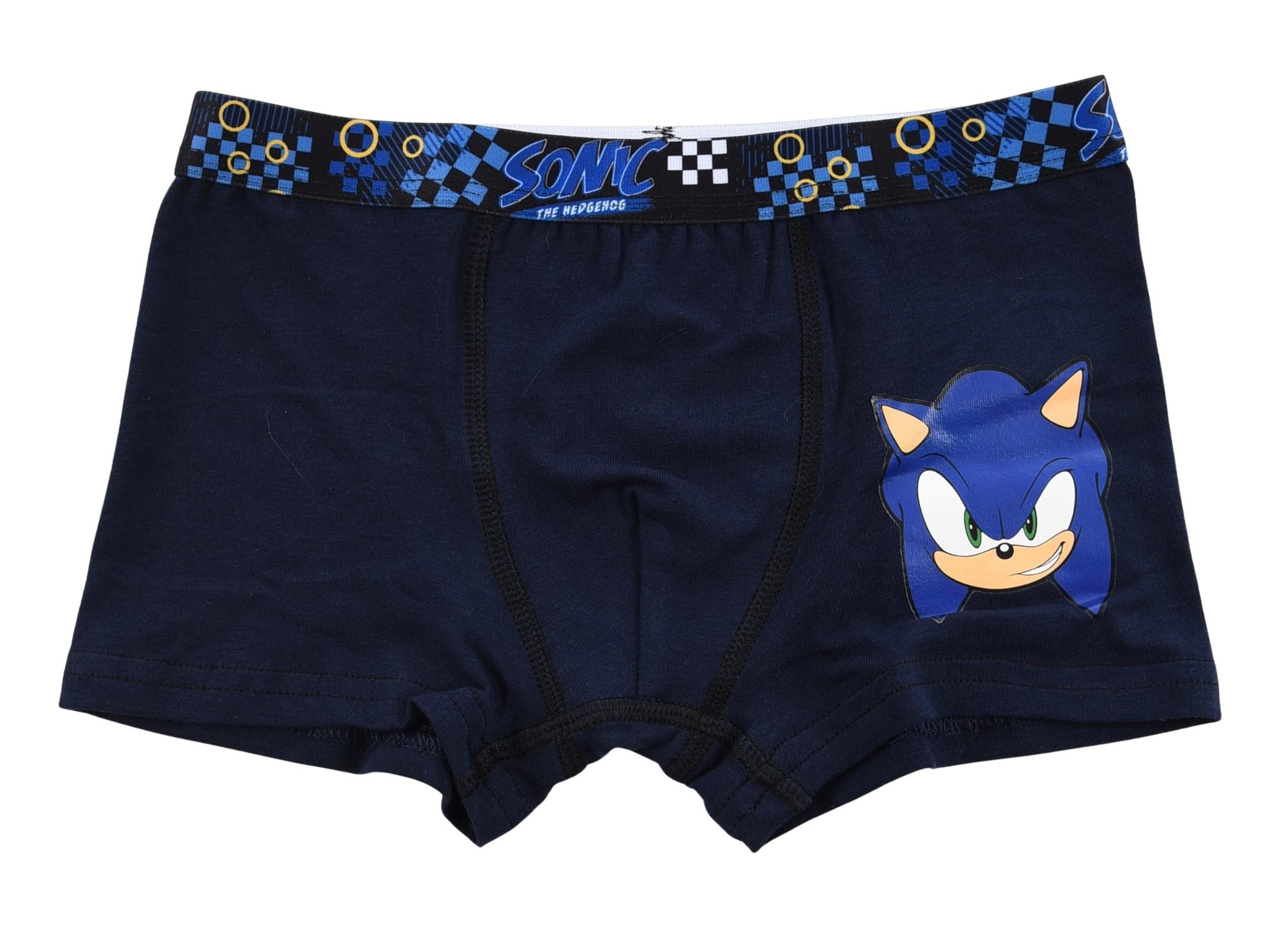 SADA 2 KS BOXERKY SONIC, 116-128