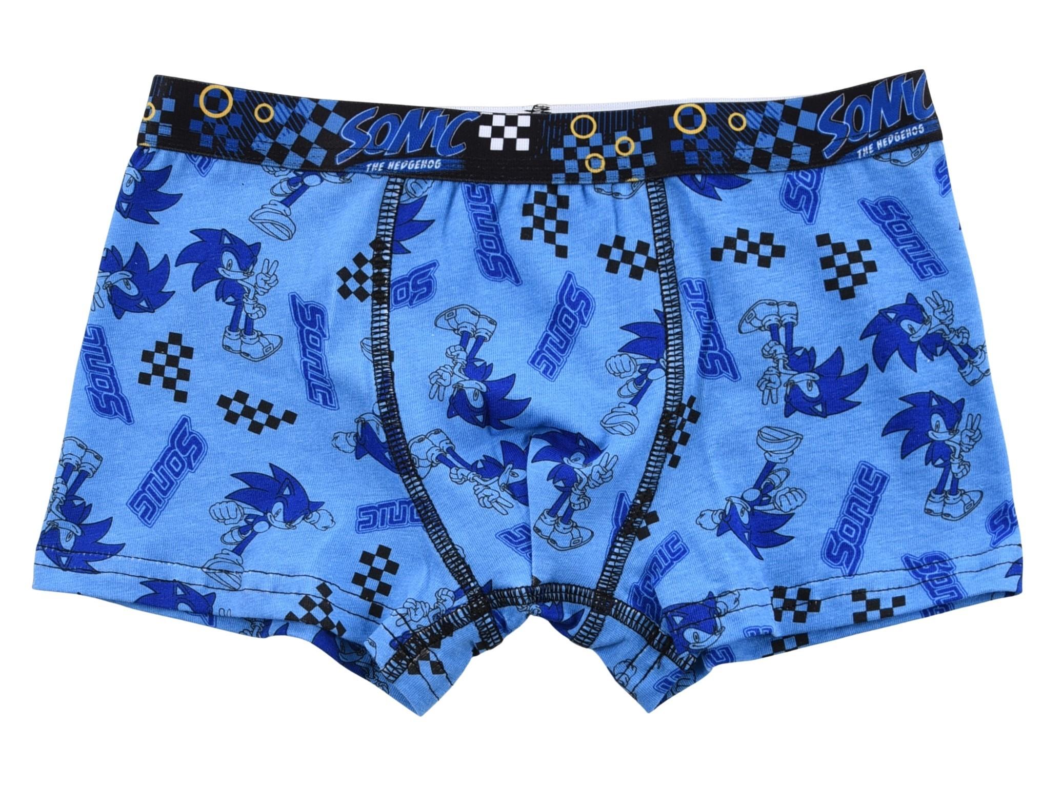 SADA 2 KS BOXERKY SONIC, 116-128