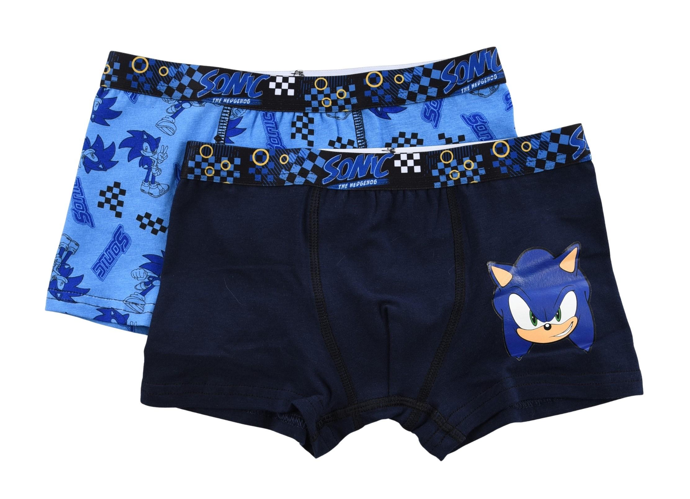 SADA 2 KS BOXERKY SONIC, 116-128