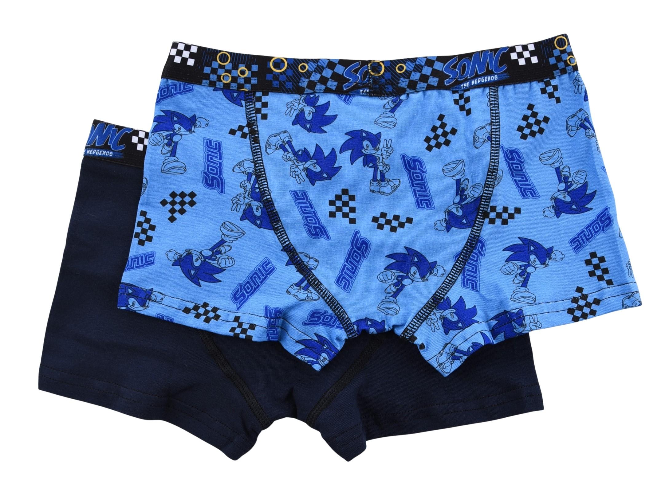 SADA 2 KS BOXERKY SONIC, 116-128