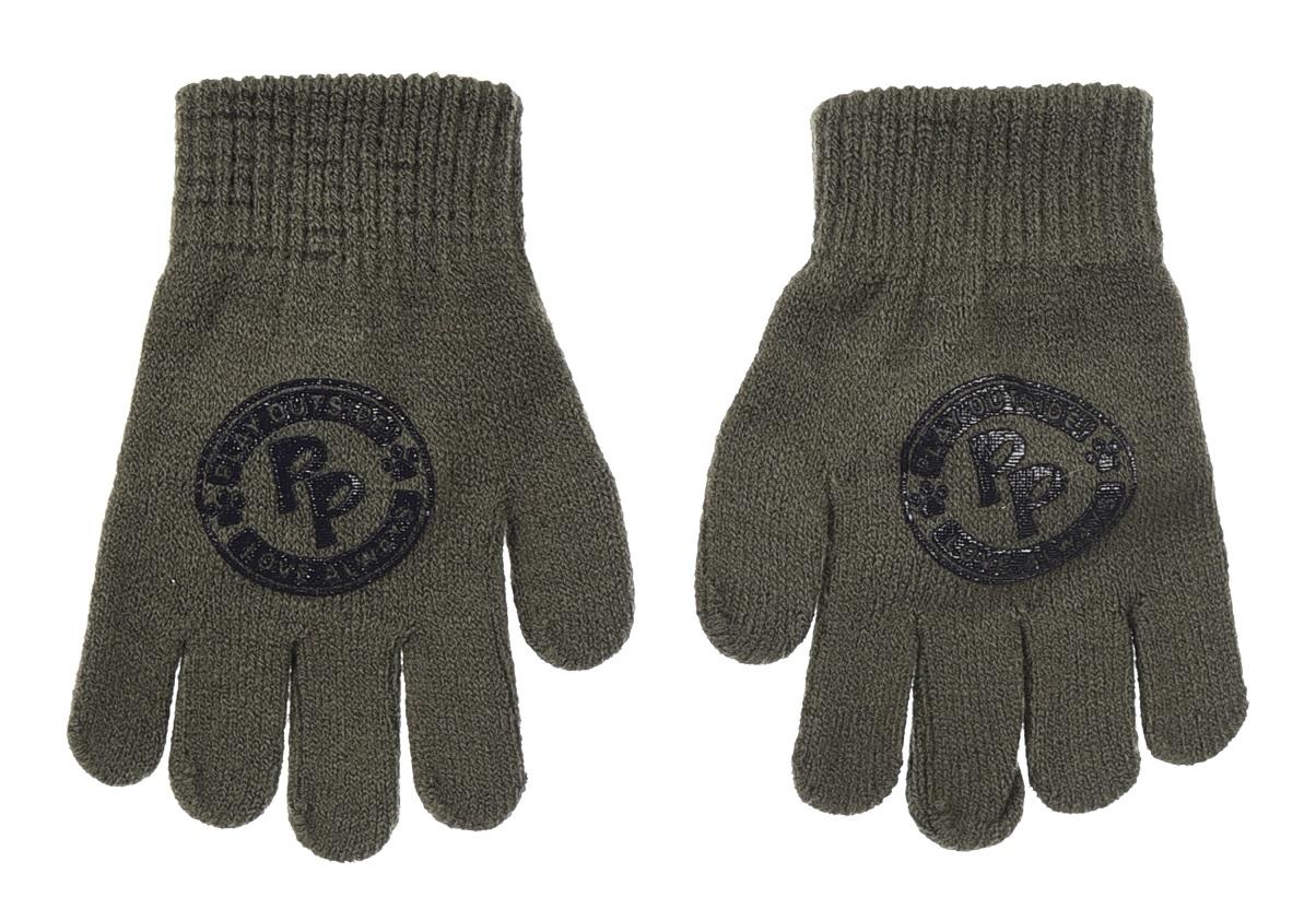 SOUPRAVA ČEPICE, NÁKRČNÍK  A RUKAVICE TLAPKOVÁ PATROLA, 52