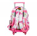 TROLLEY BATOH BARBIE 46 cm