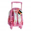 TROLLEY BATOH BARBIE 30 cm