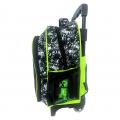 TROLLEY BATOH MINECRAFT 30 cm