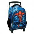 TROLLEY BATOH SPIDERMAN 30 cm