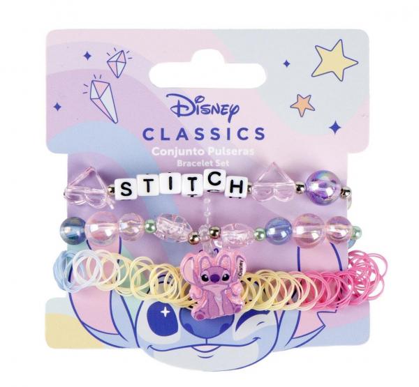 SADA 3 KS NÁRAMKY STITCH