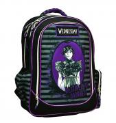 ŠKOLNÍ BATOH WEDNESDAY 46 cm