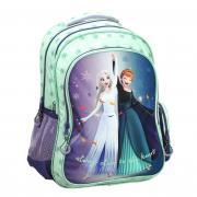 ŠKOLNÍ BATOH FROZEN 43 cm
