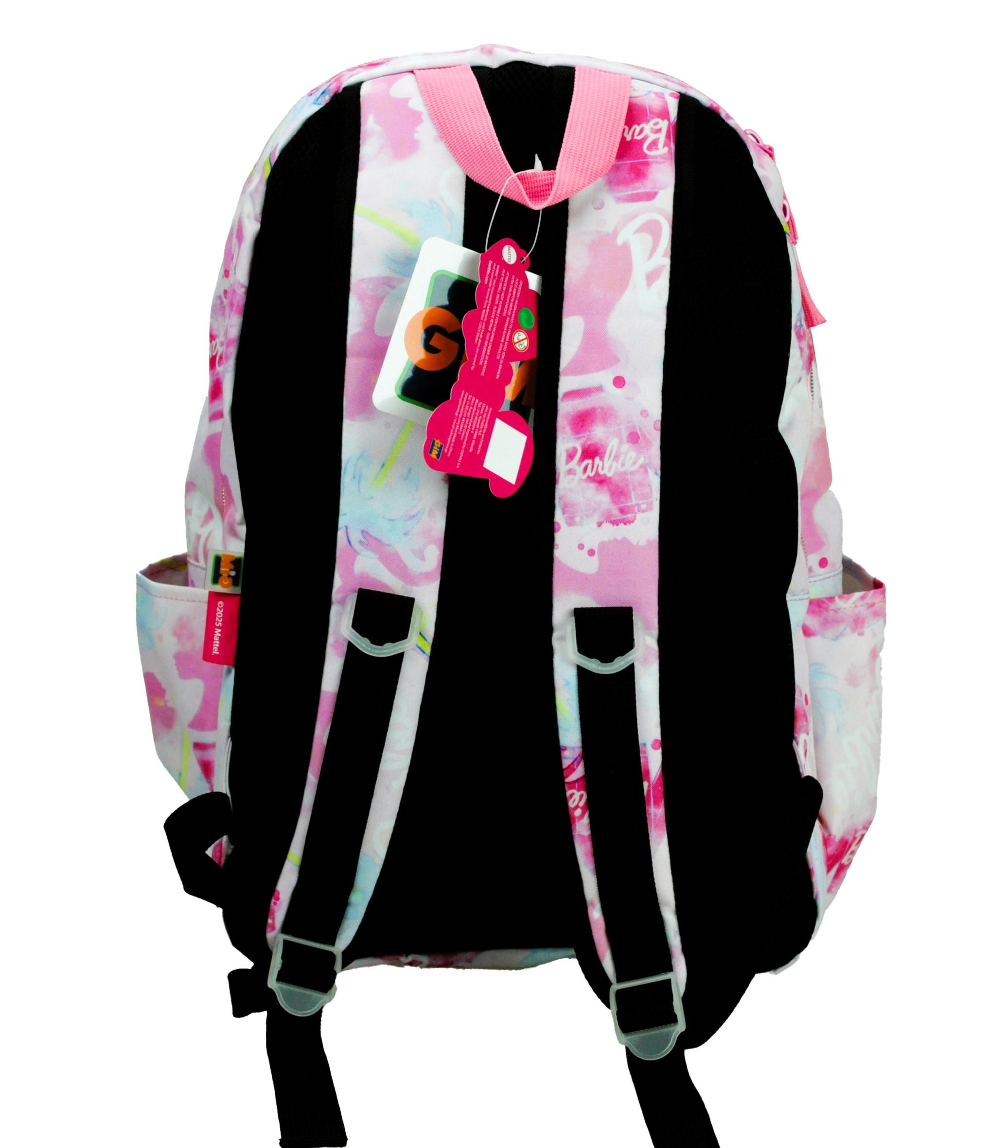 ŠKOLNÍ BATOH BARBIE 42 cm, uni
