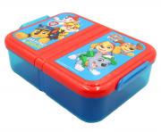 MULTI BOX NA SVAČINU TLAPKOVÁ PATROLA