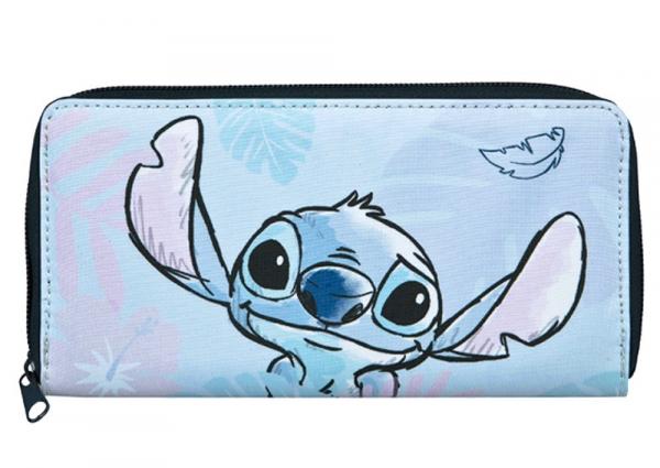 PENĚŽENKA LILO A STITCH