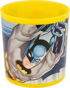 HRNEČEK BATMAN plast