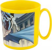 HRNEČEK BATMAN plast