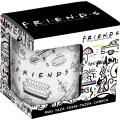 HRNEČEK  FRIENDS
