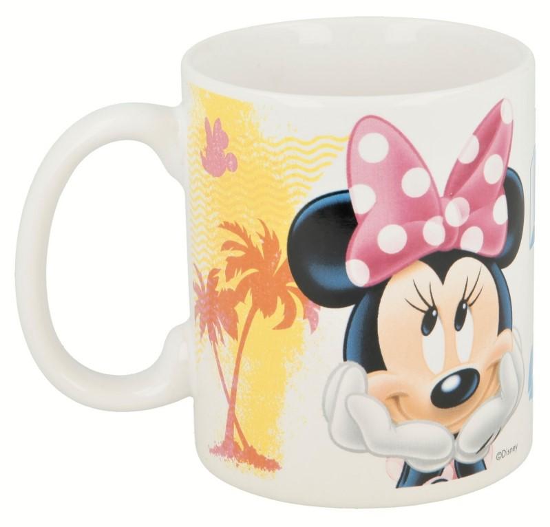 HRNEČEK  MINNIE, uni