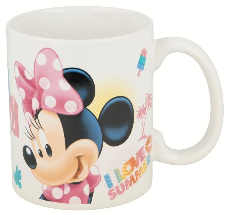 HRNEČEK  MINNIE, uni